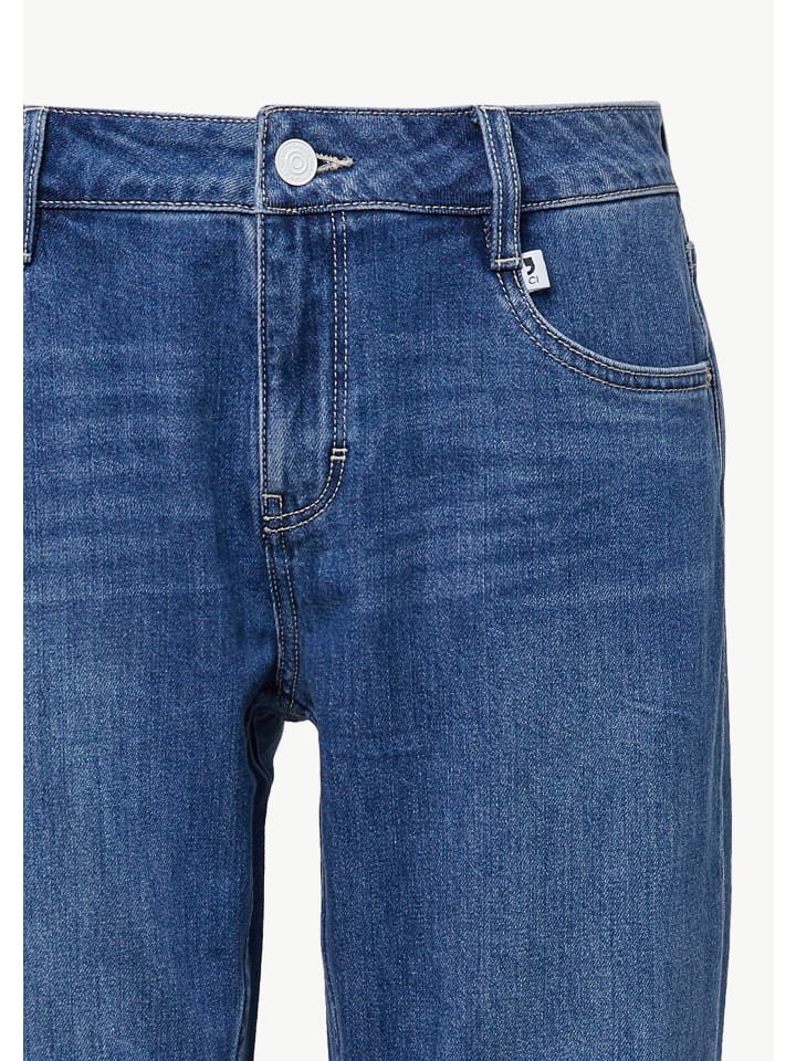 Джинсы comma CI, синий
Джинсы comma CI, синий