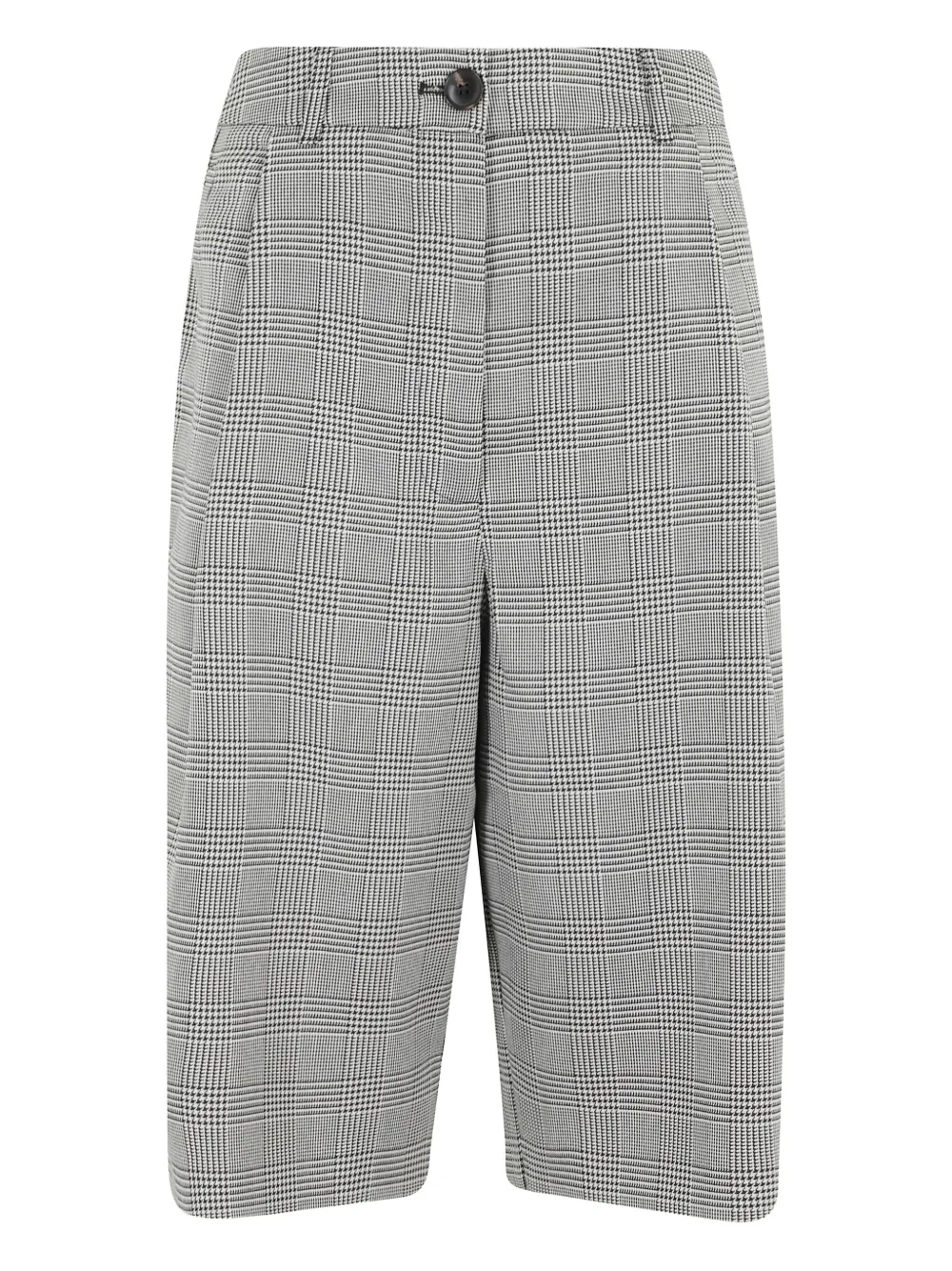 Бермуды покроя "tailored" (классические/портновские бермуды) Essentiel Antwerp, черный
Бермуды покроя "tailored" (классические/портновские бермуды) Essentiel Antwerp, черный