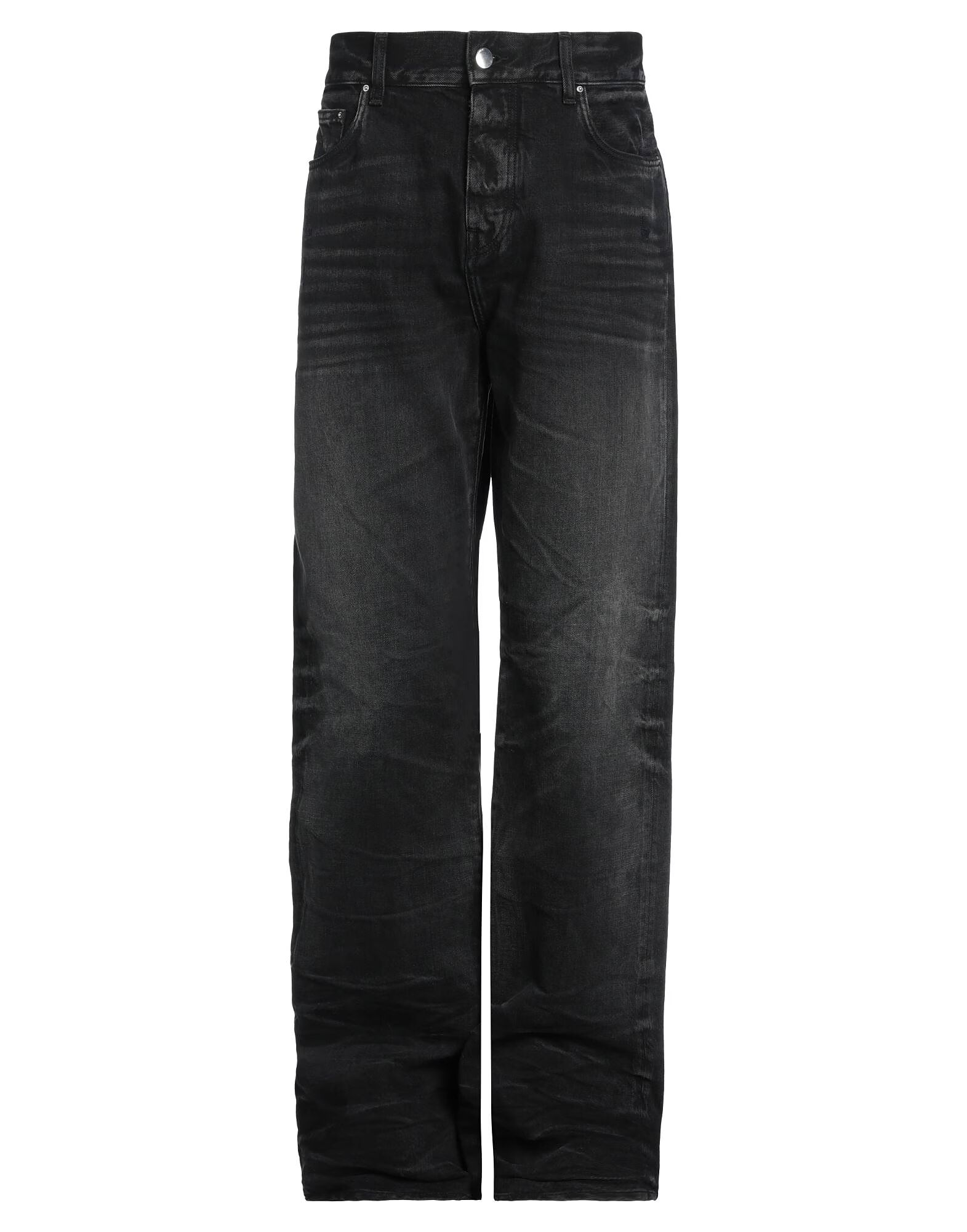 Джинсы Amiri, черный
Джинсы Amiri, черный