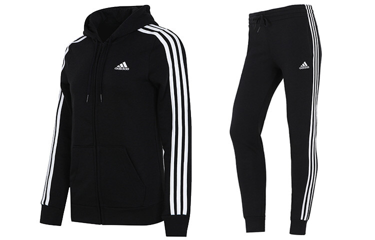 Женский повседневный комплект Adidas
Женский повседневный комплект Adidas