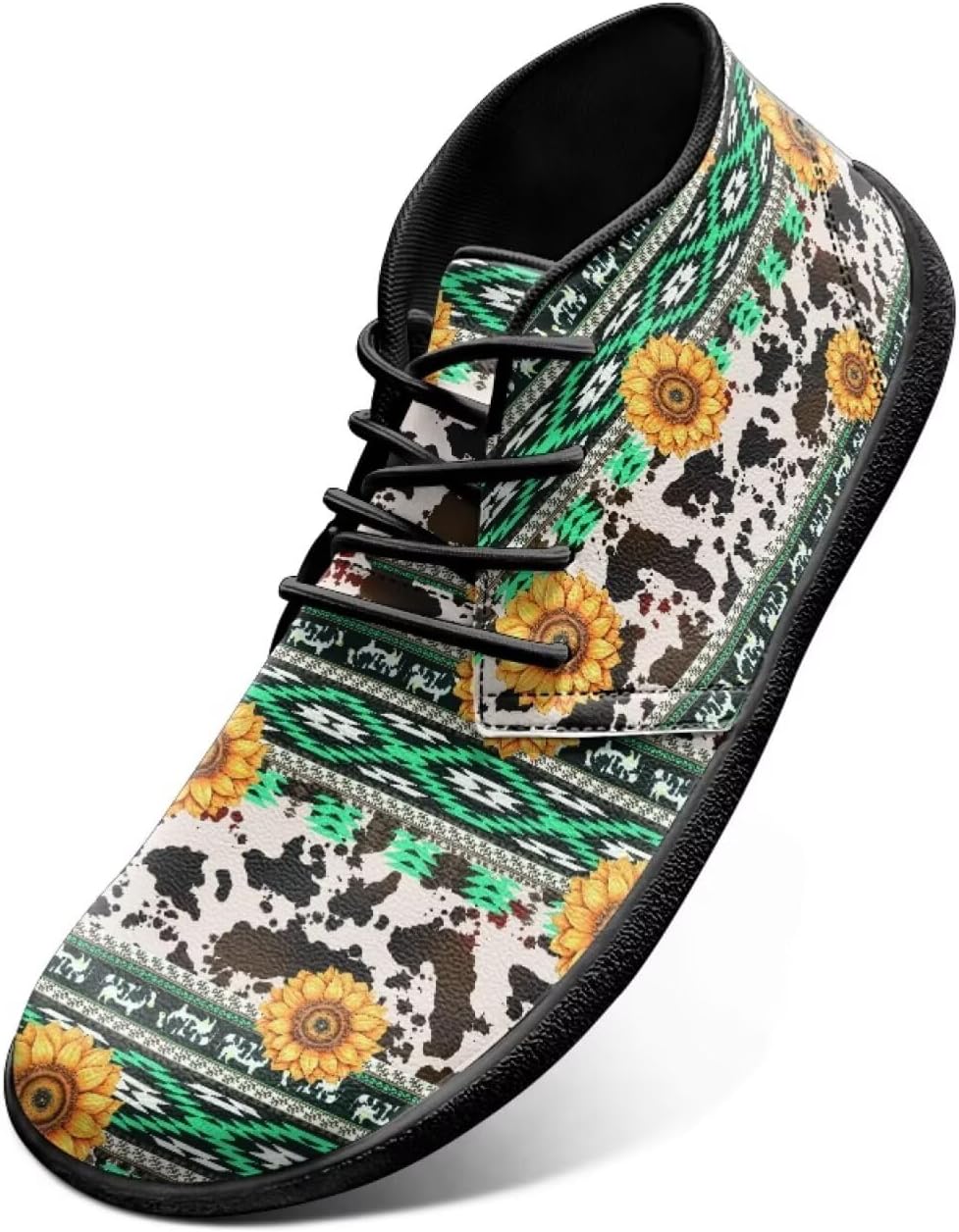 Мужские кроссовки Aztec Road Running с нулевой прокладкой, широкие минималистичные тренировочные кроссовки, нарядные кроссовки для женщин, модный образ Chririnla, Sunflower Cow Aztec
Мужские кроссовки Aztec Road Running с нулевой прокладкой, широкие минималистичные тренировочные кроссовки, нарядные кроссовки для женщин, модный образ Chririnla, Sunflower Cow Aztec