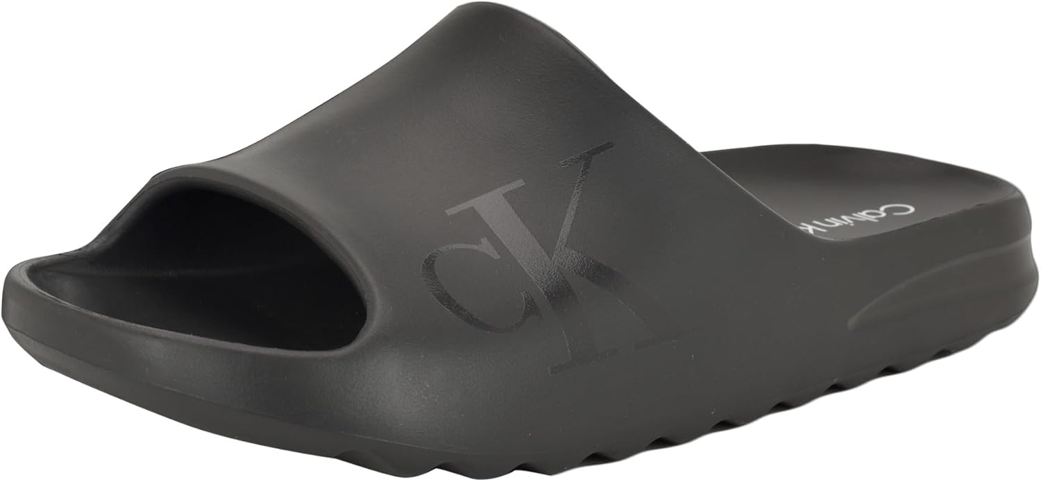 Calvin Klein Мужские сандалии Olin, Dark Grey 020
Calvin Klein Мужские сандалии Olin, Dark Grey 020
