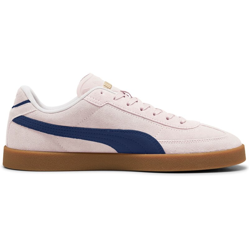 Freizeitschuhe Puma Club II эпохи замши Puma, синий
Freizeitschuhe Puma Club II эпохи замши Puma, синий