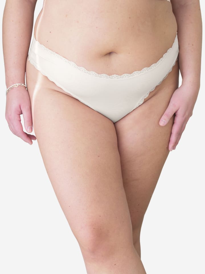 Стринги SugarShape String PUREBASIC, цвет powder
Стринги SugarShape String PUREBASIC, цвет powder