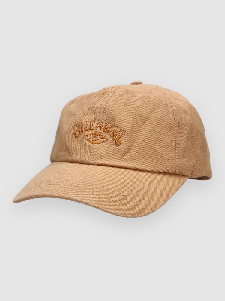 Бейсболка Billabong Essential Cap, biscuit
Бейсболка Billabong Essential Cap, biscuit