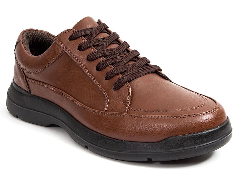 Оксфорды Deer Stags Durham, темно-корчневый
Оксфорды Deer Stags Durham, темно-корчневый