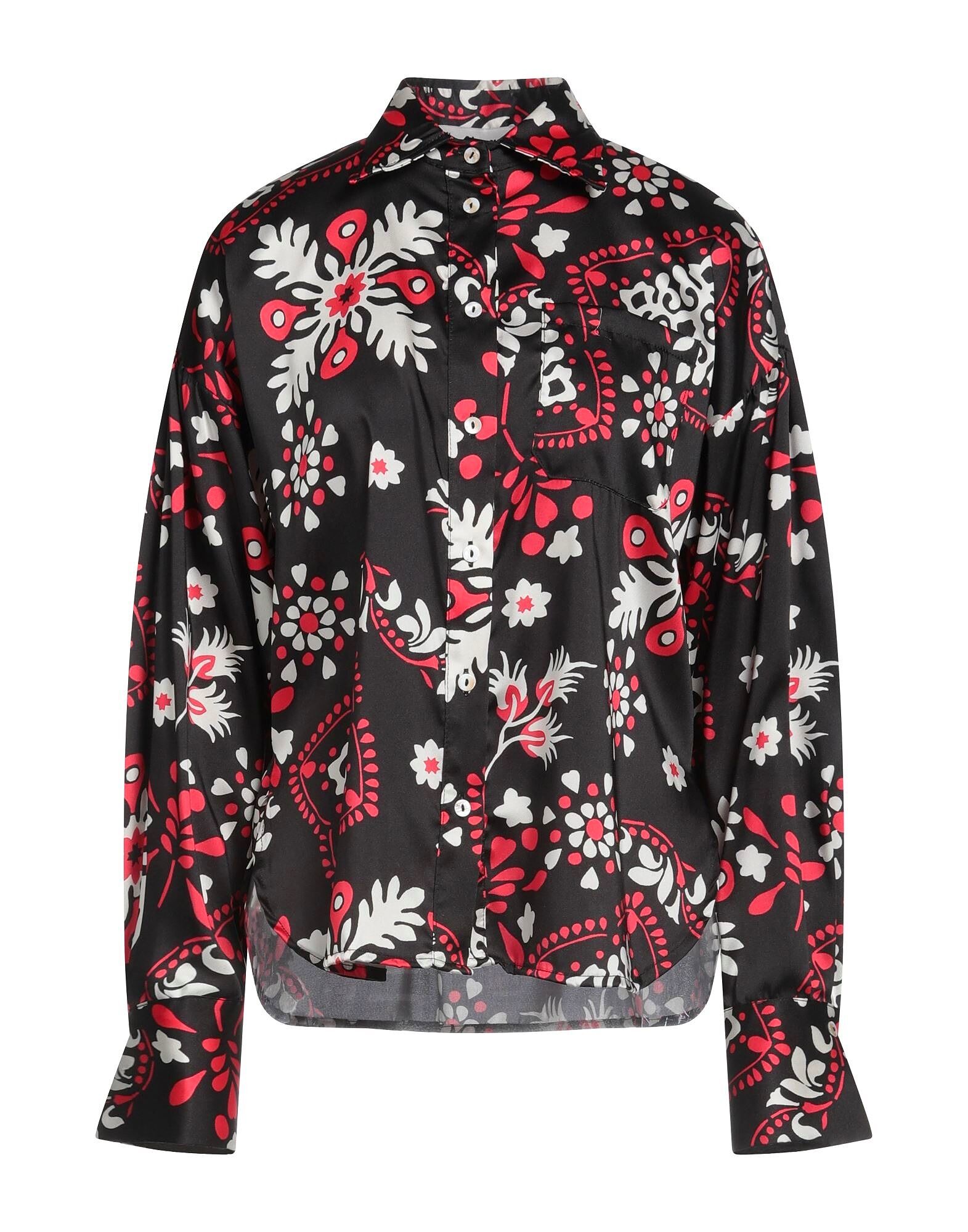 Рубашка Dimora, черный
Рубашка Dimora, черный