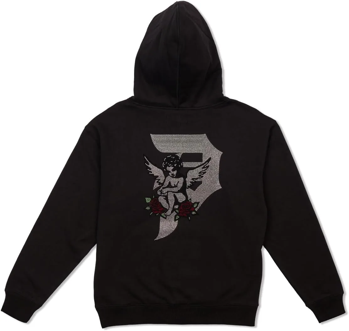 Primitive Skateboarding Boxy Hoodie Heavyweight
Primitive Skateboarding Boxy Hoodie Heavyweight