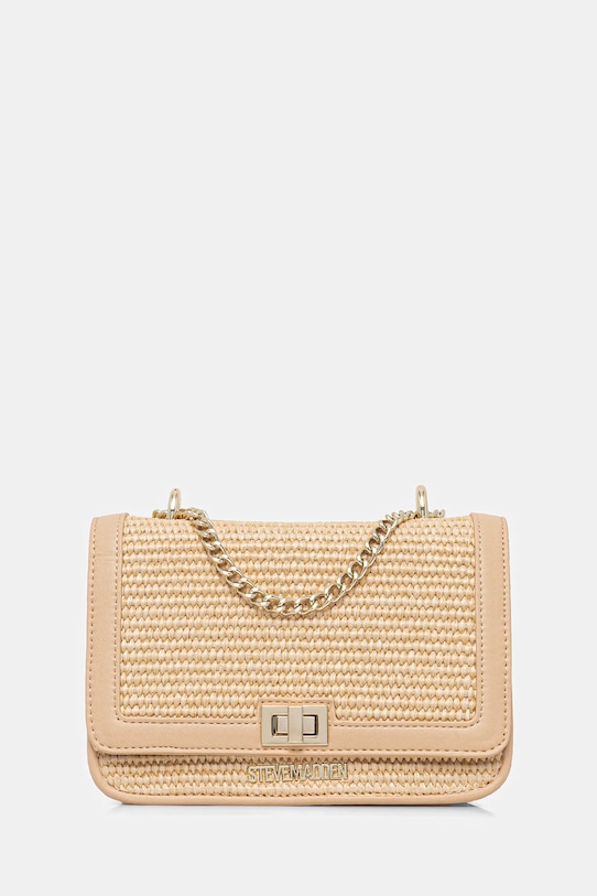 Сумка Bbigmona Steve Madden, бежевый
Сумка Bbigmona Steve Madden, бежевый