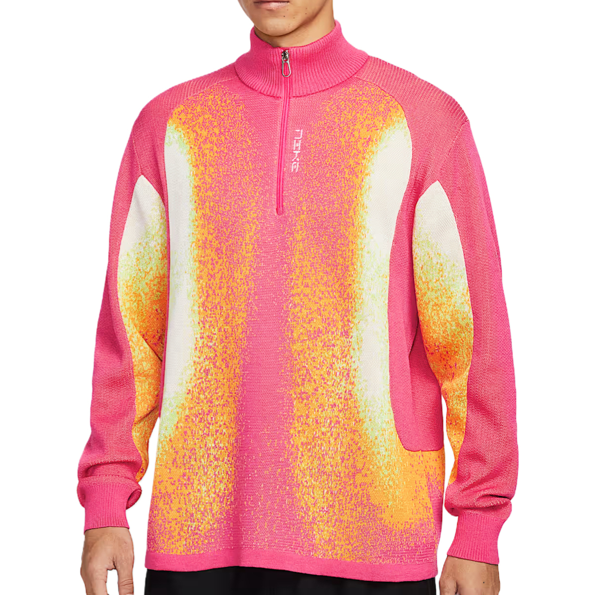 Nike Свитер Men's Transparent Pink
Nike Свитер Men's Transparent Pink