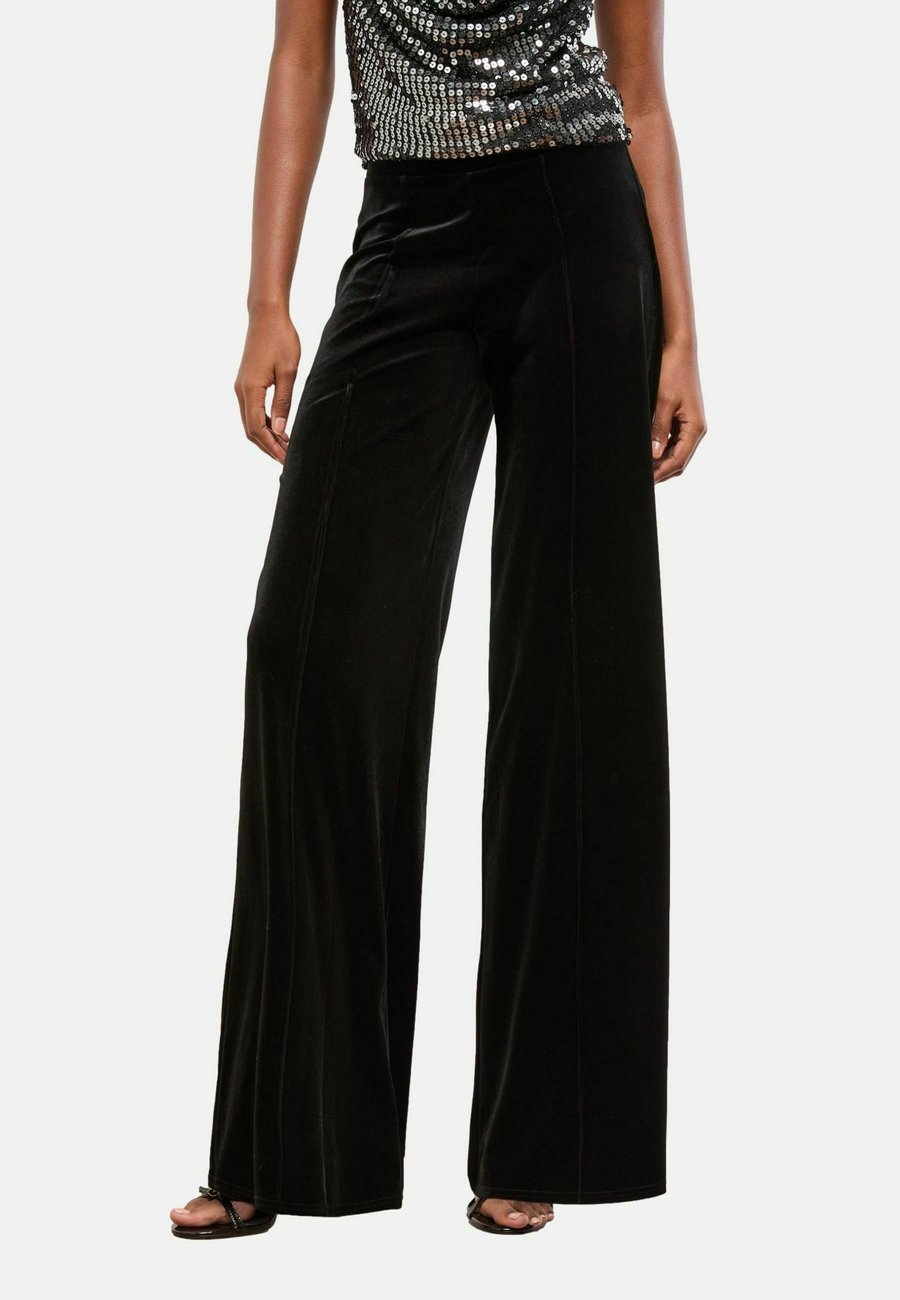 Брюки Lipsy - WIDE LEG ., Black
Брюки Lipsy - WIDE LEG ., Black