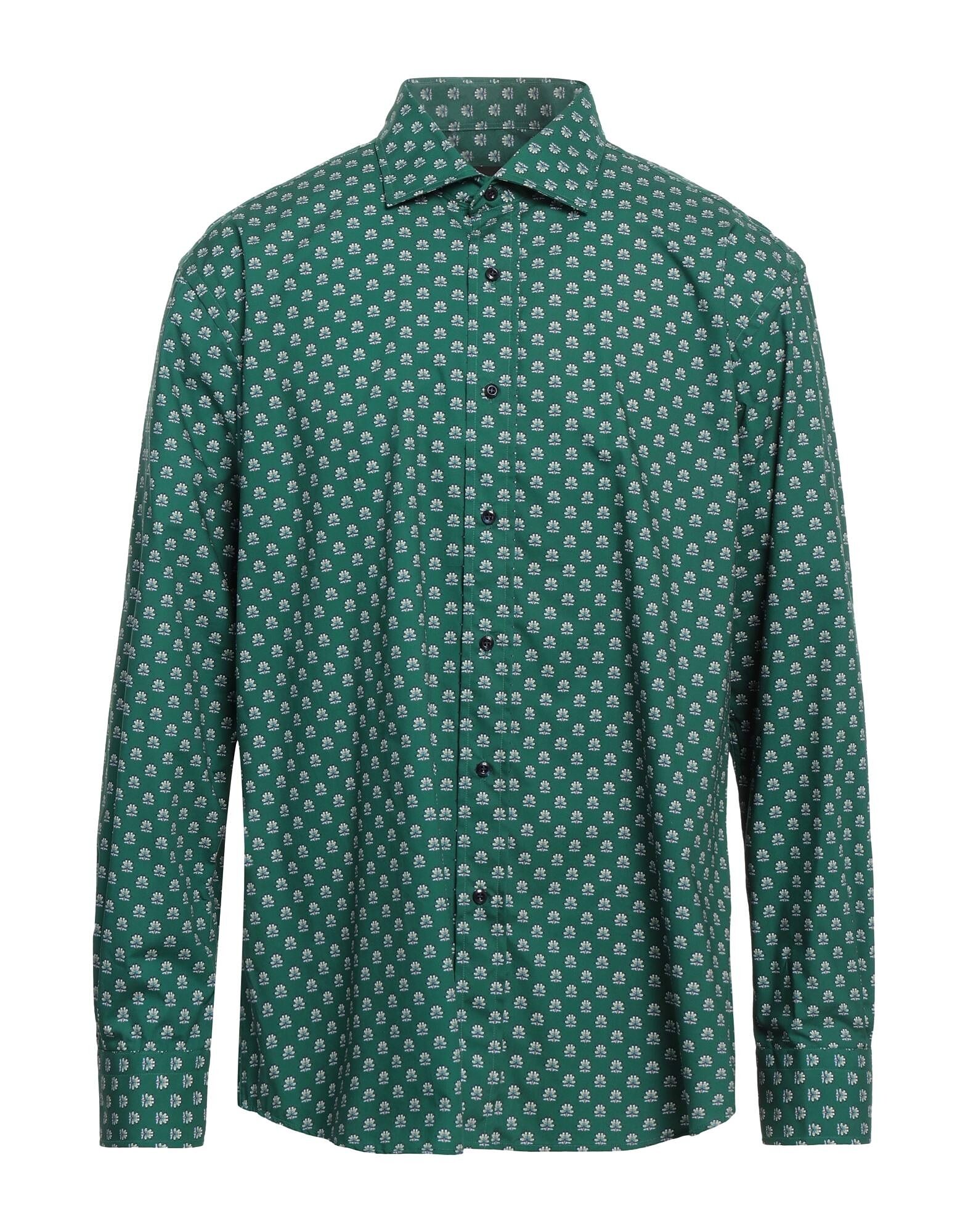 Рубашка Mirto, зеленый
Рубашка Mirto, зеленый