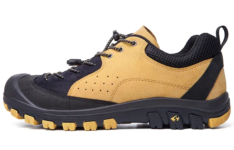 Кроссовки для походов и треккинга Earth Series женские с низким верхом пшеничные Lang Huang Slider, цвет Wheat Lang Huang
Кроссовки для походов и треккинга Earth Series женские с низким верхом пшеничные Lang Huang Slider, цвет Wheat Lang Huang