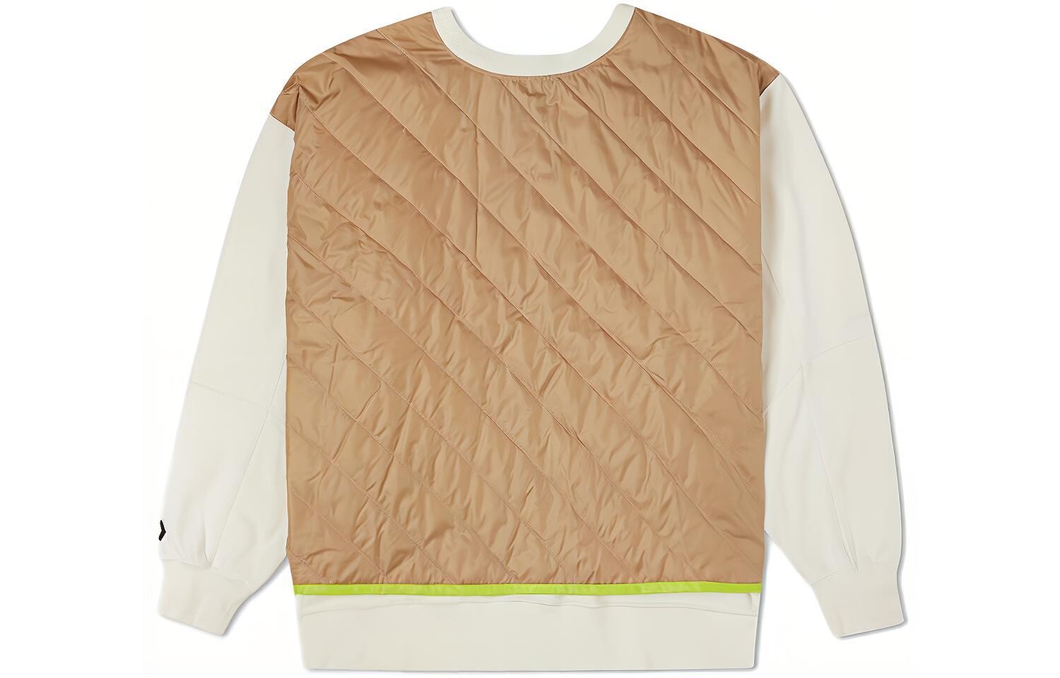 Толстовка унисекс кремовая Converse, кремовый
Толстовка унисекс кремовая Converse, кремовый