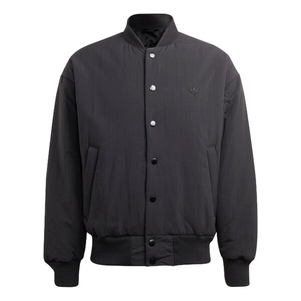 Куртка оригинальная версия нейлоновая куртка Adidas, черный
Куртка оригинальная версия нейлоновая куртка Adidas, черный