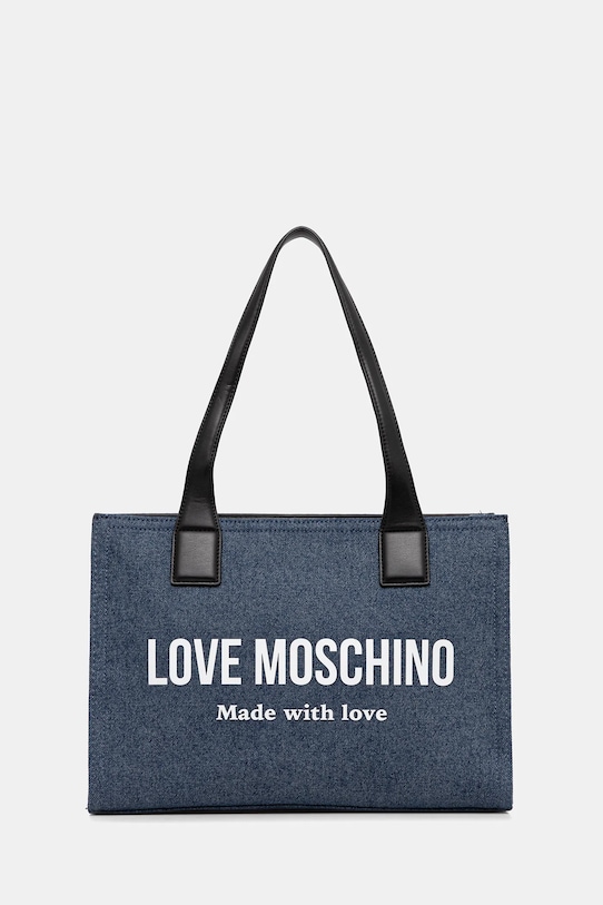 Сумка Love Moschino, темно-синий
Сумка Love Moschino, темно-синий