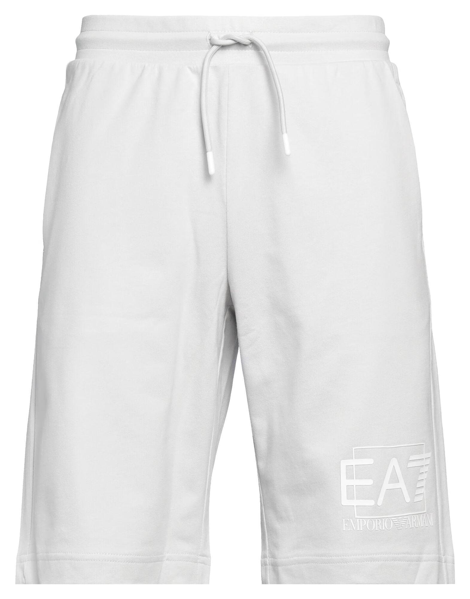 Спортивные шорты Ea7, светло-серый
Спортивные шорты Ea7, светло-серый