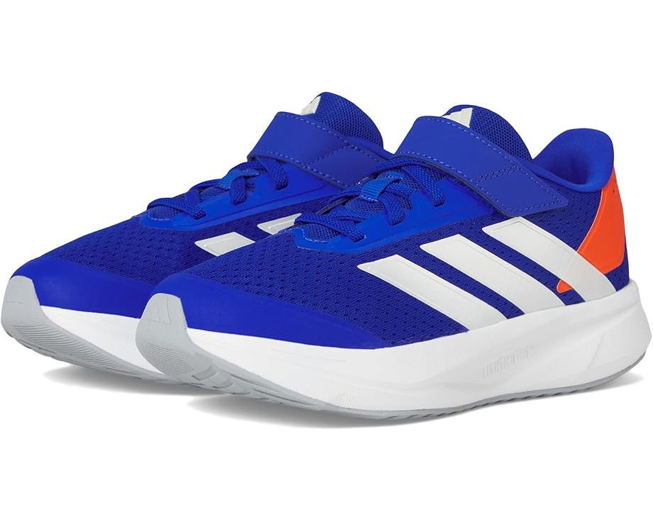 Кроссовки adidas Kids Duramo SL 2.0 Elastic Lace Sportswear Shoes, цвет Lucid Blue/Zero Metallic/Impact Orange
Кроссовки adidas Kids Duramo SL 2.0 Elastic Lace Sportswear Shoes, цвет Lucid Blue/Zero Metallic/Impact Orange