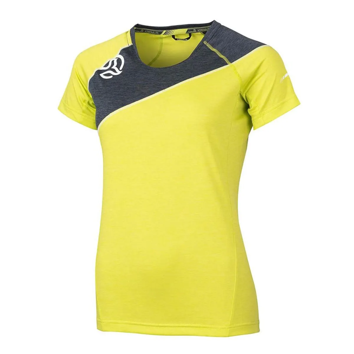 Женская футболка Step от Ternua, желтый
Женская футболка Step от Ternua, желтый