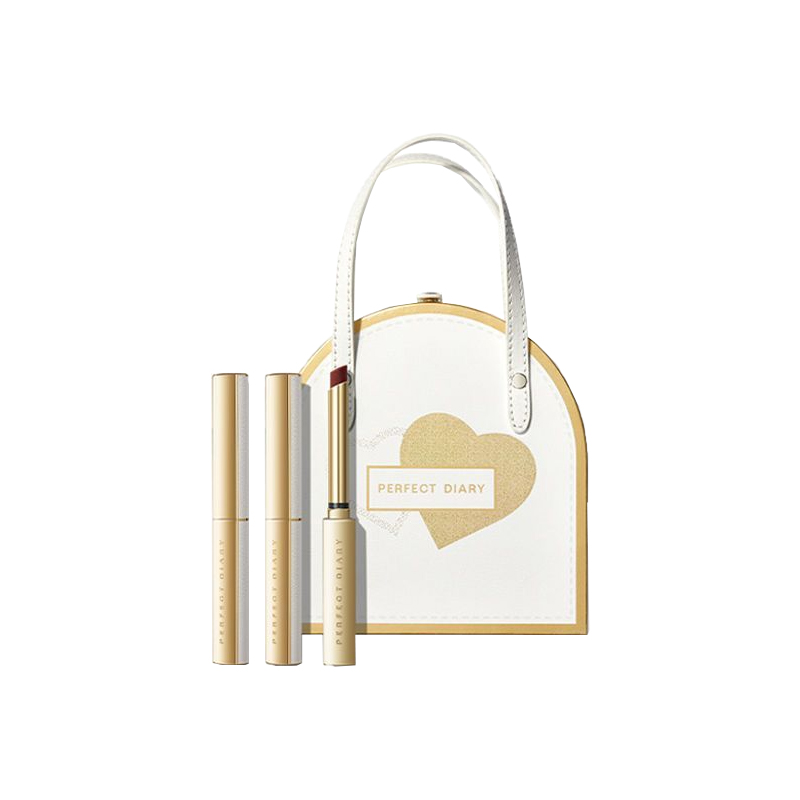 Набор косметики для женщин PERFECT DIARY
Набор косметики для женщин PERFECT DIARY