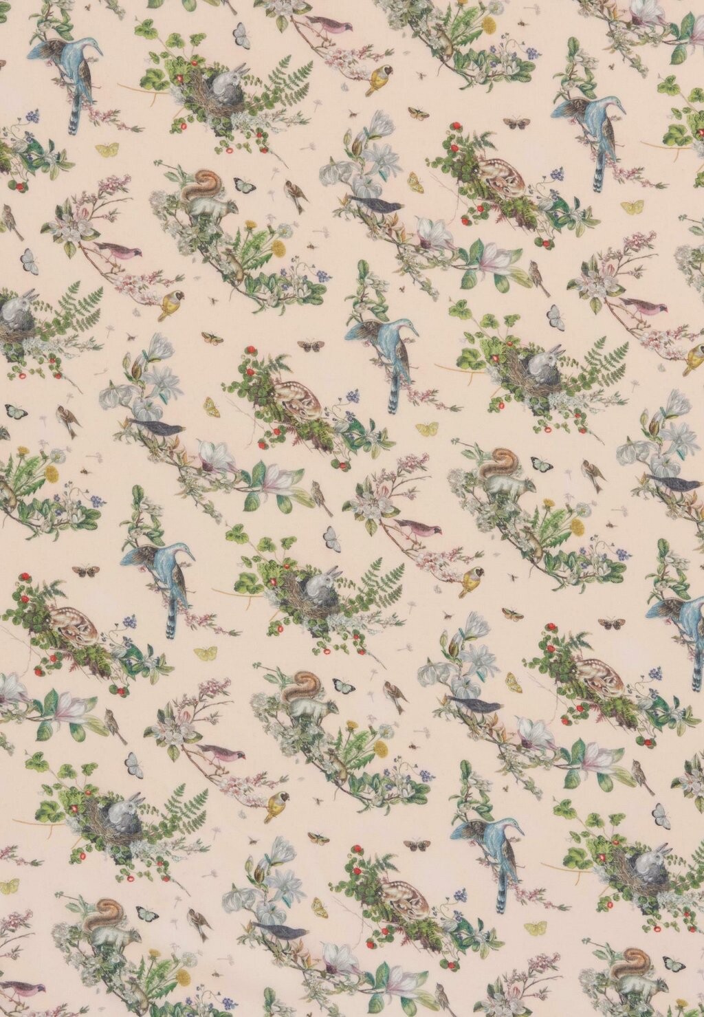 Шарф MORNING SONG FABLE ENGLAND, разноцветный
Шарф MORNING SONG FABLE ENGLAND, разноцветный