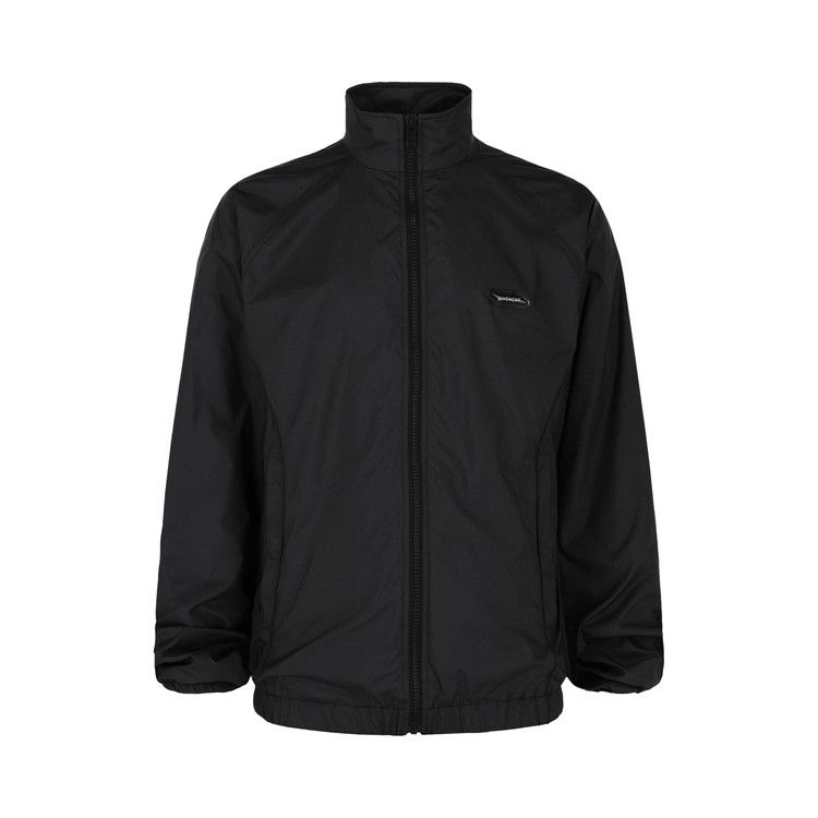 Куртка Givenchy Lightweight Windbreaker, Black
Куртка Givenchy Lightweight Windbreaker, Black