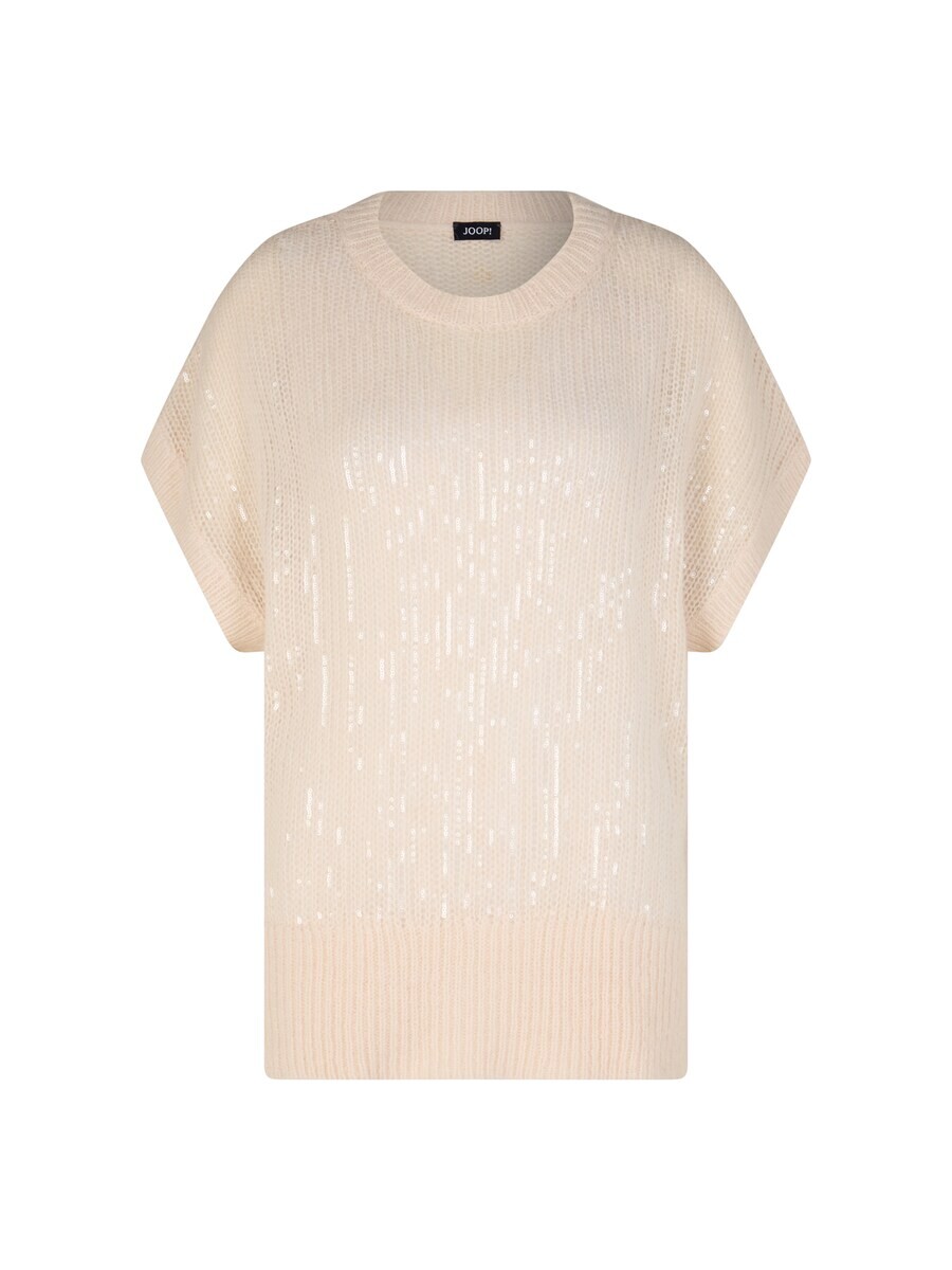 Свитер JOOP! Sweater, светло-бежевый
Свитер JOOP! Sweater, светло-бежевый