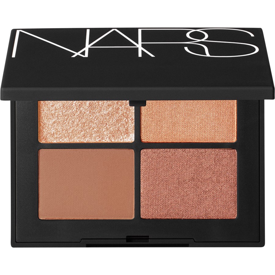 Тени для век NARS Quad Eyeshadow, Laguna / 4,4 g
Тени для век NARS Quad Eyeshadow, Laguna / 4,4 g