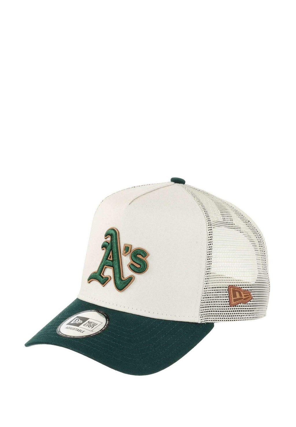 Бейсболка New Era, зеленый
Бейсболка New Era, зеленый