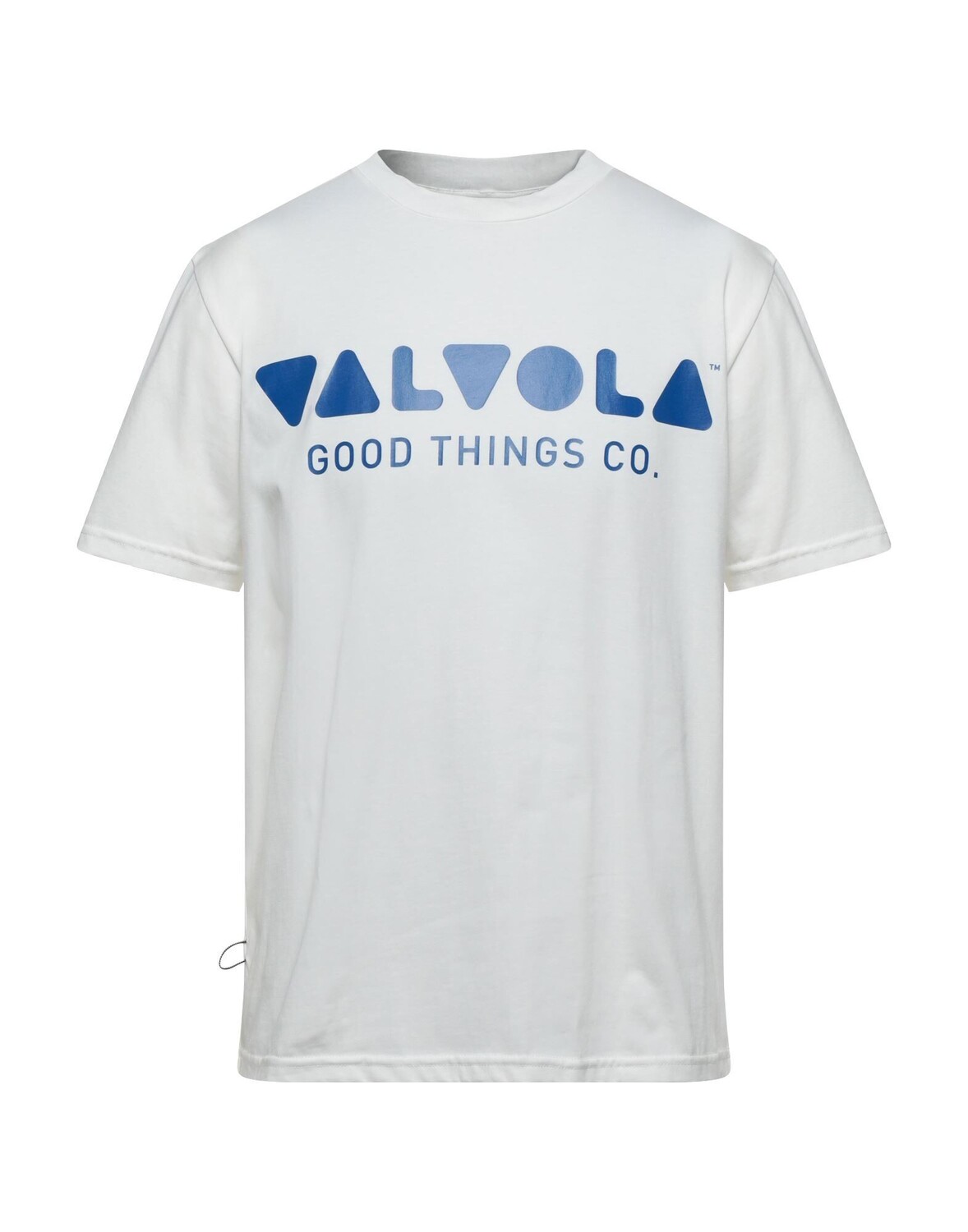Футболка Valvola., белый
Футболка Valvola., белый