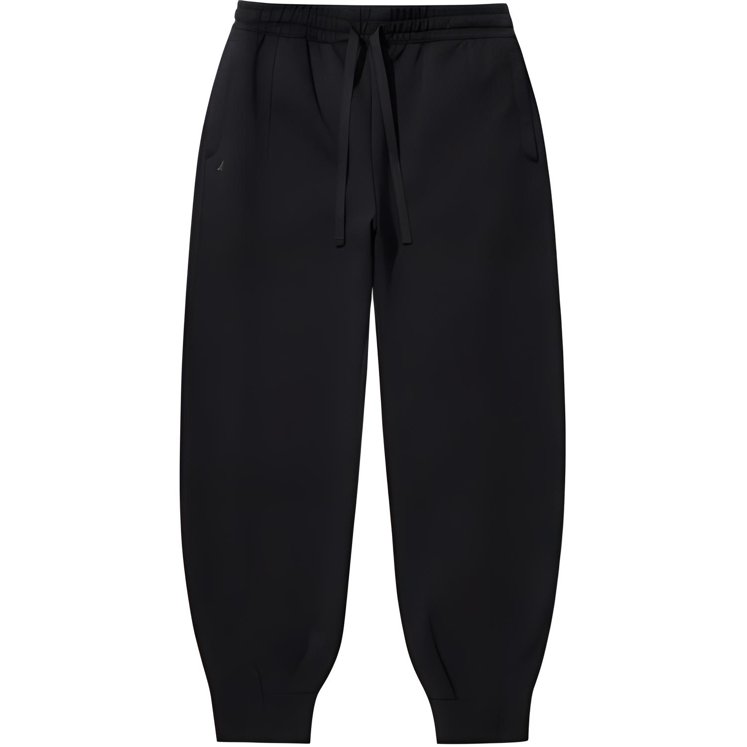 LiNing Брюки Casual Unisex Black
LiNing Брюки Casual Unisex Black