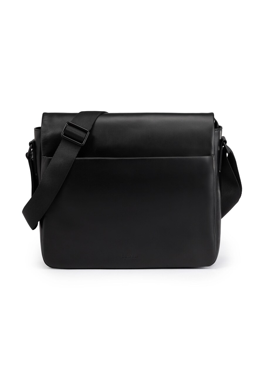 Сумка через плечо LLOYD, черный 
Сумка через плечо LLOYD, черный