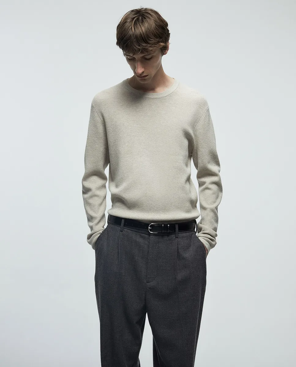 Джерси круглое с каркасом Sfera, бежевый
Джерси круглое с каркасом Sfera, бежевый