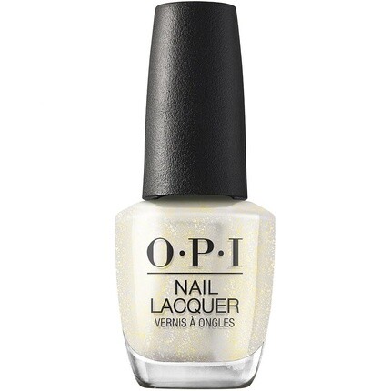 OPI Nail Lacquer Soft Sheer Glitter Finish Металлический лак для ногтей 0,5 жидких унций — блестящее мерцание 
OPI Nail Lacquer Soft Sheer Glitter Finish Металлический лак для ногтей 0,5 жидких унций — блестящее мерцание