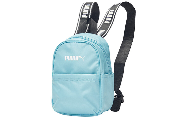 Рюкзак унисекс Puma, Baby Blue
Рюкзак унисекс Puma, Baby Blue