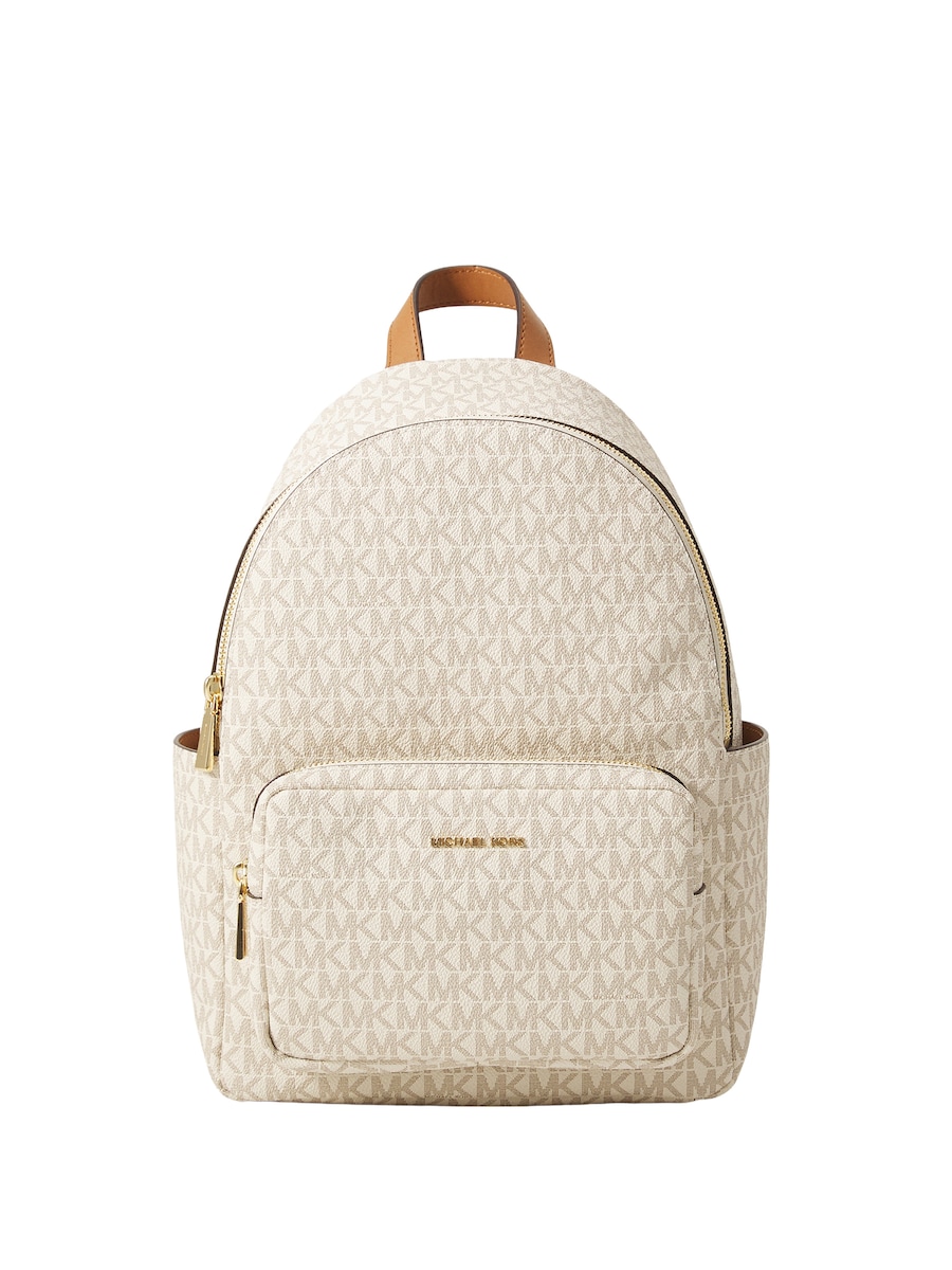 Рюкзак MICHAEL Michael Kors, коричневый/экрю/светло-бежевый
Рюкзак MICHAEL Michael Kors, коричневый/экрю/светло-бежевый