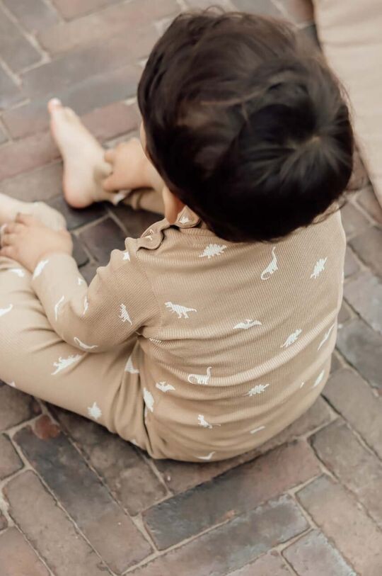 Это моя детская лонгслив BLN50. That's mine, бежевый
Это моя детская лонгслив BLN50. That's mine, бежевый