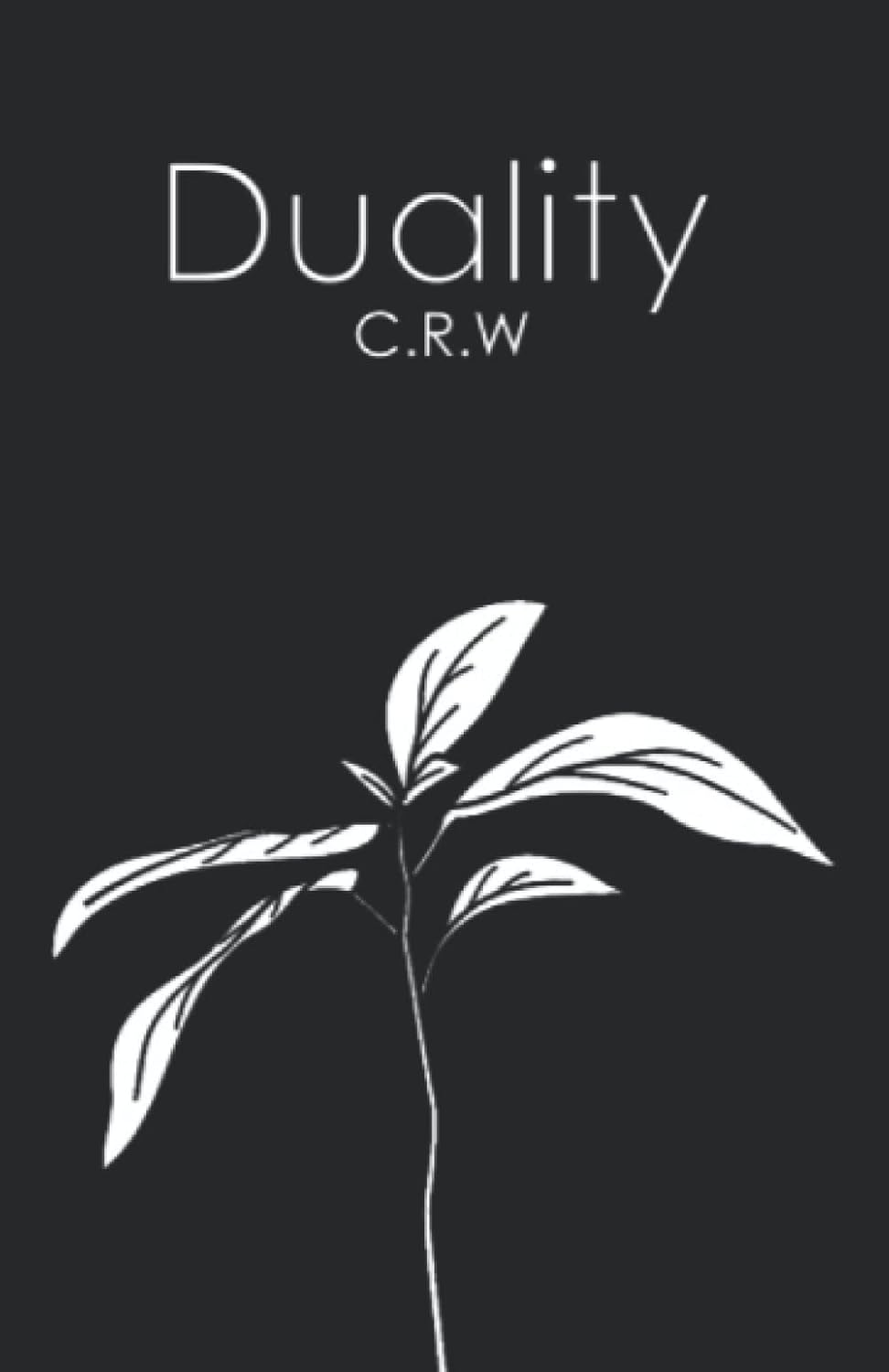 Duality (Independently published)
Duality (Independently published)