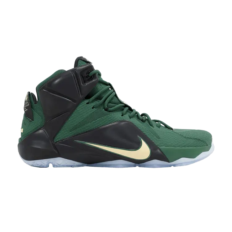 Кроссовки Nike LeBron 12, SVSM Away
Кроссовки Nike LeBron 12, SVSM Away