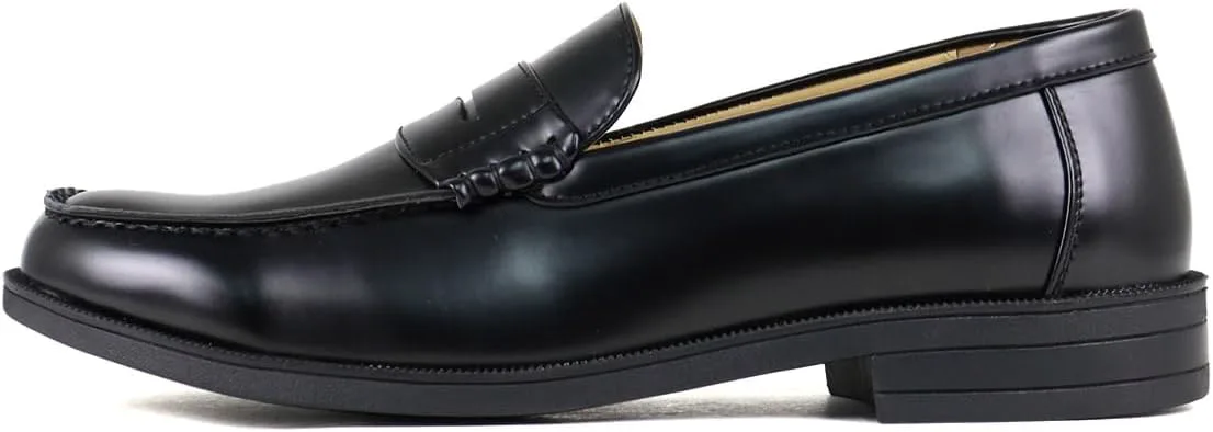 Мужские лоферы AAA+, черный
Мужские лоферы AAA+, черный