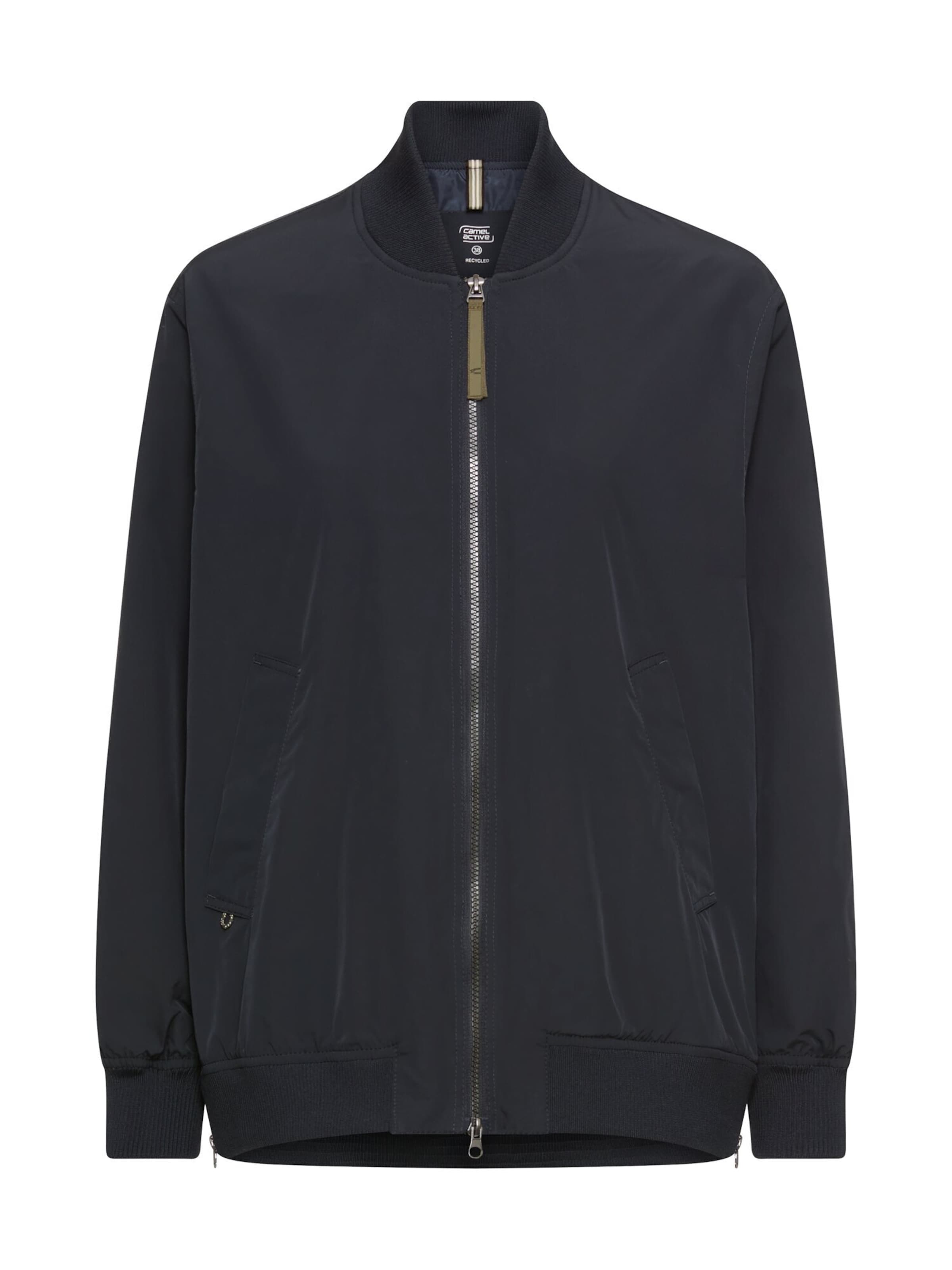 CAMEL ACTIVE Куртка для межсезонья в цвете Navy
CAMEL ACTIVE Куртка для межсезонья в цвете Navy