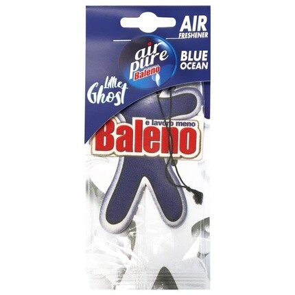Автодезодорант Baleno Omino Blue Ocean
Автодезодорант Baleno Omino Blue Ocean