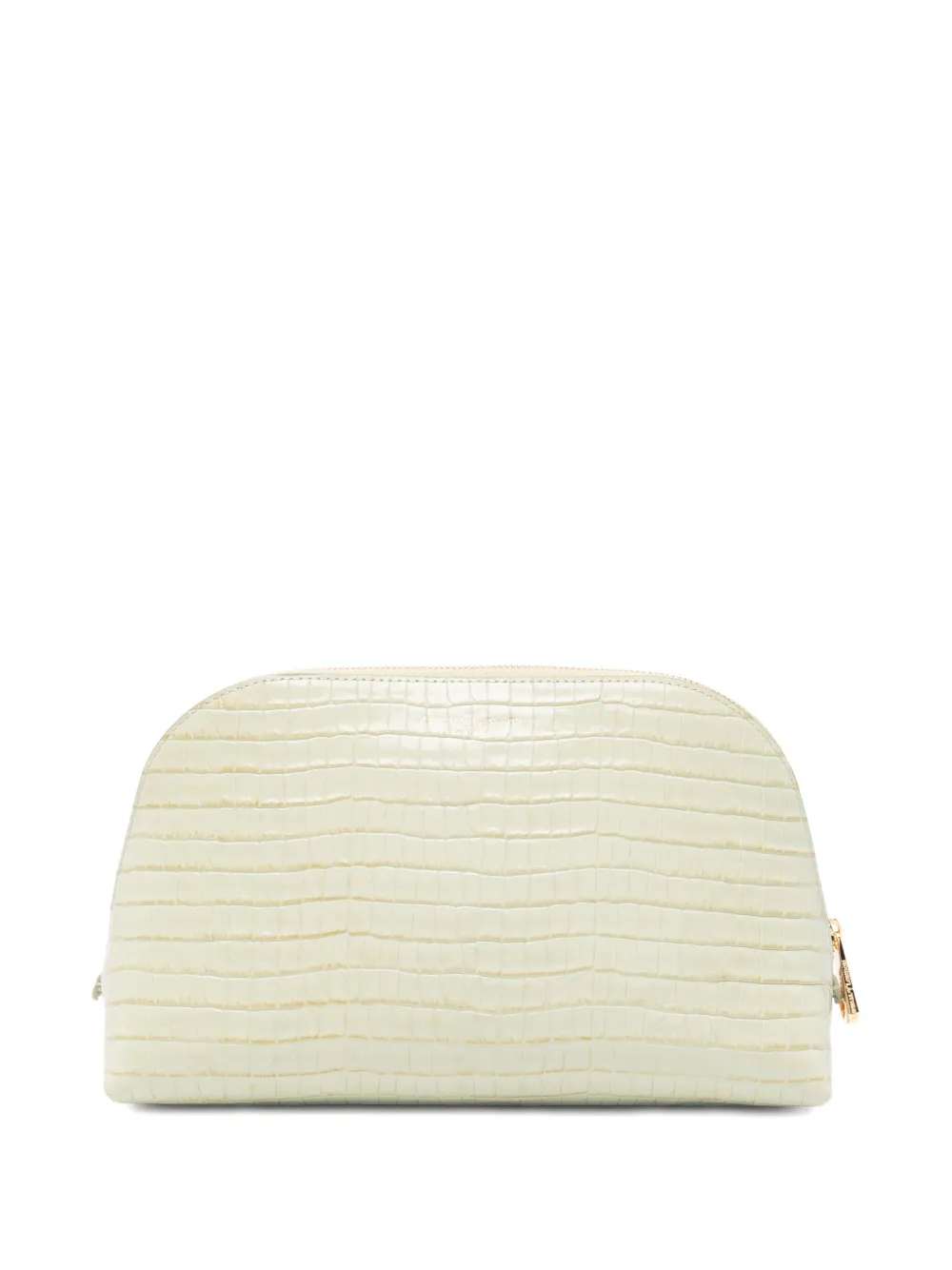 Косметичка на молнии Aspinal Of London, зеленый
Косметичка на молнии Aspinal Of London, зеленый