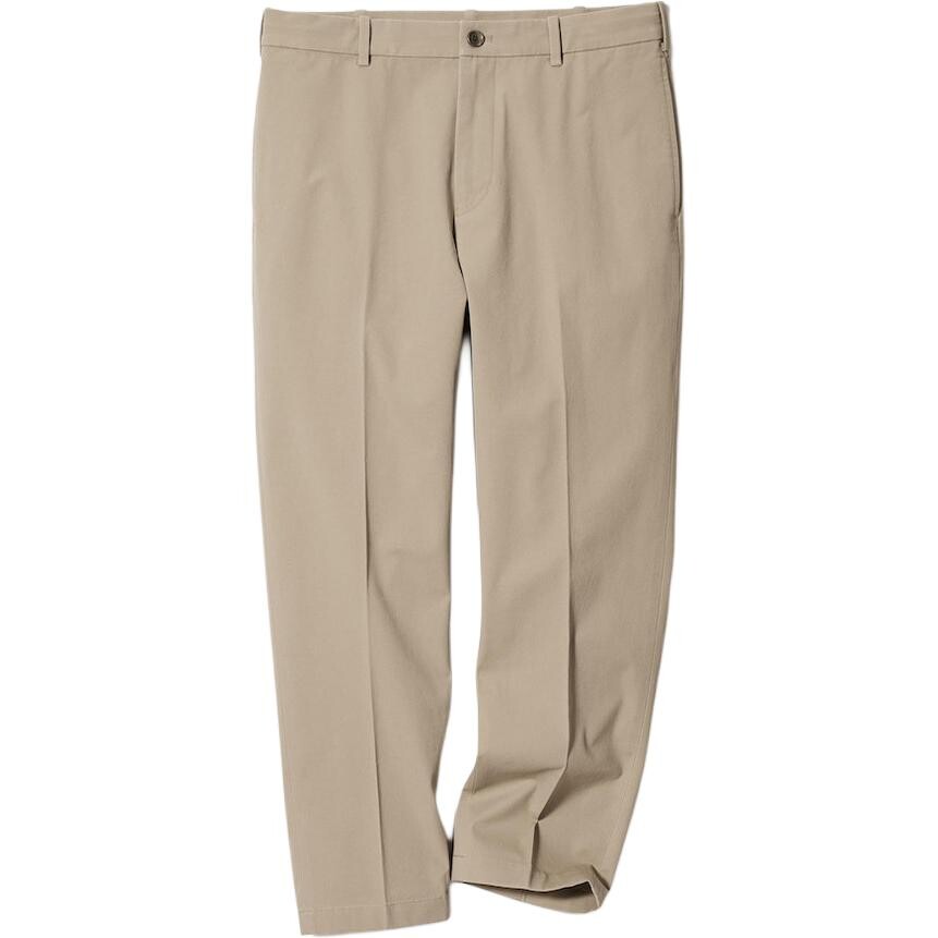Повседневные брюки мужские бежевые Uniqlo, бежевый
Повседневные брюки мужские бежевые Uniqlo, бежевый