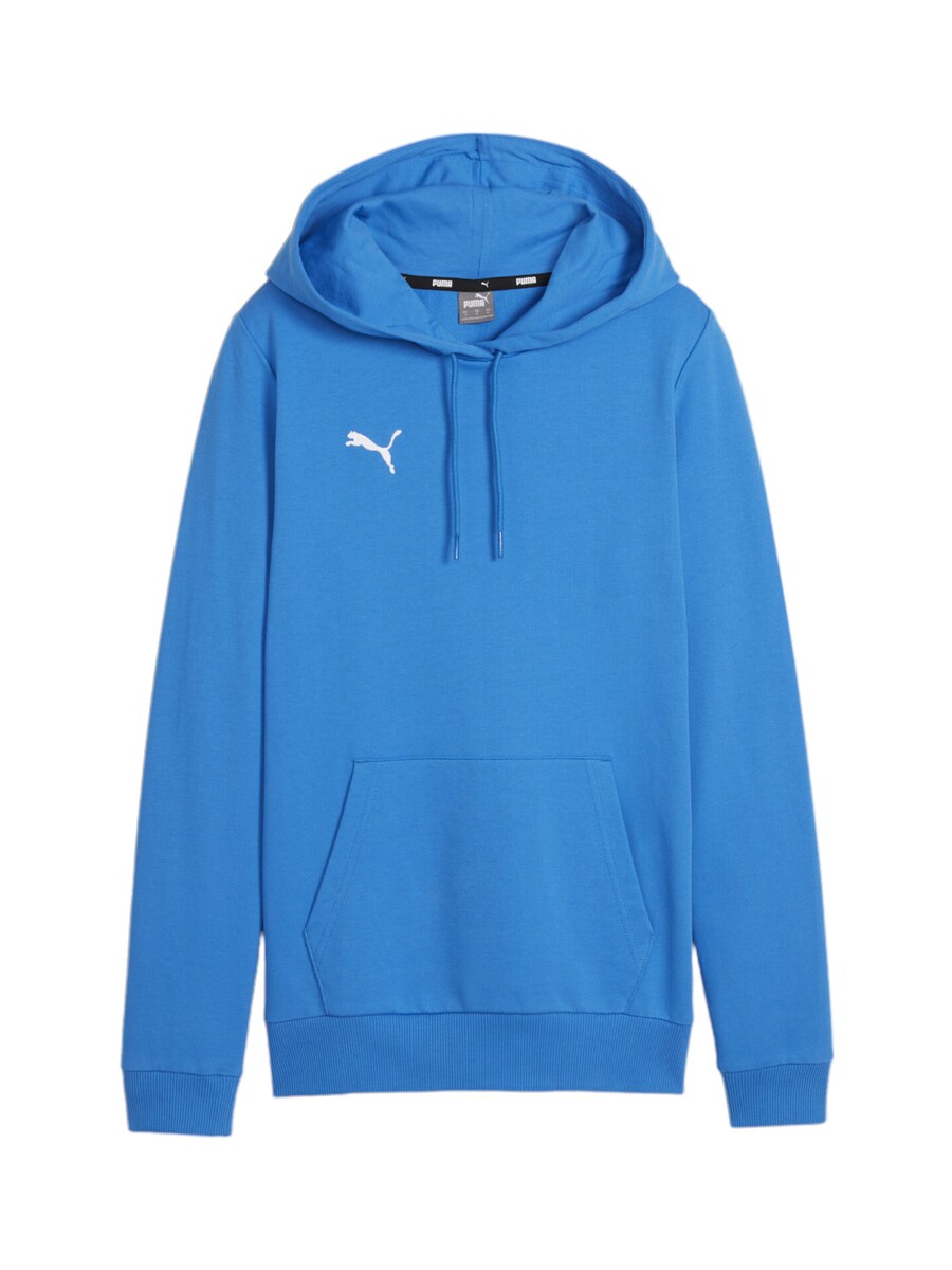 Спортивная толстовка PUMA, синий
Спортивная толстовка PUMA, синий