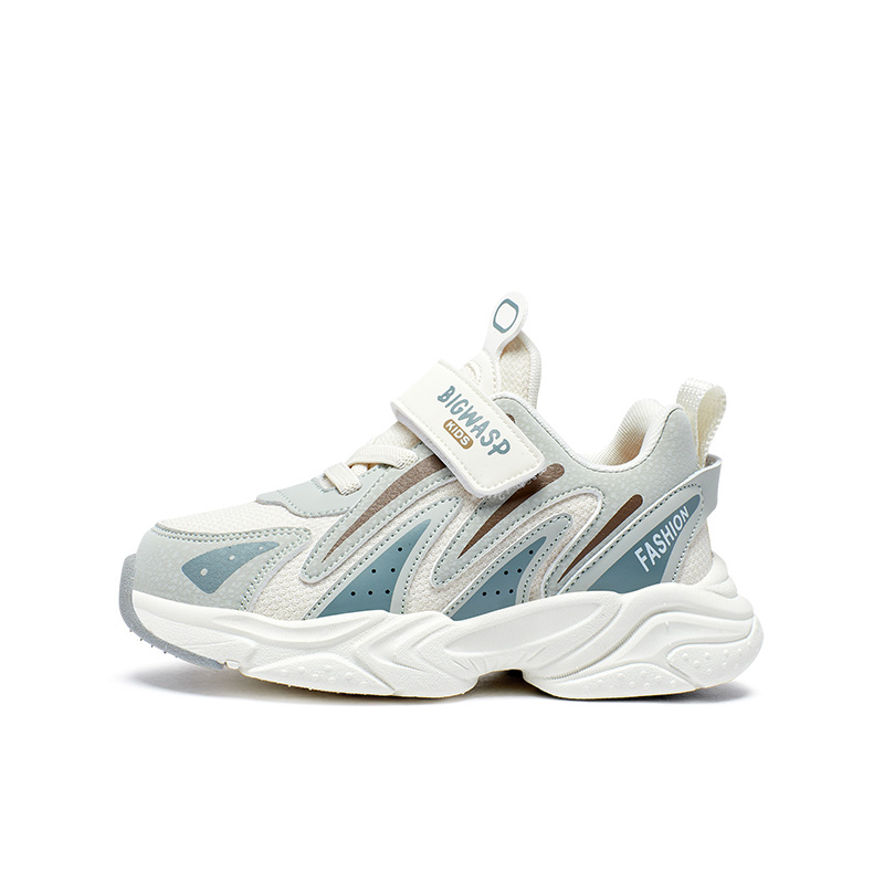 Низкие туфли для малышей (для младенцев и малышей) BIG WASP, бежевый
Низкие туфли для малышей (для младенцев и малышей) BIG WASP, бежевый