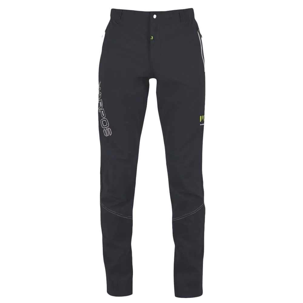 Брюки Karpos Ramezza Light, черный
Брюки Karpos Ramezza Light, черный