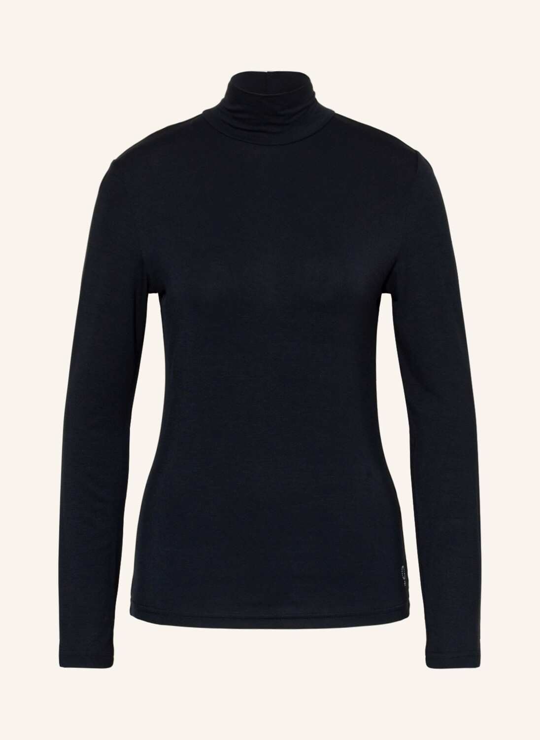 Водолазка-рубашка BOVIVA, темно-синий
Водолазка-рубашка BOVIVA, темно-синий