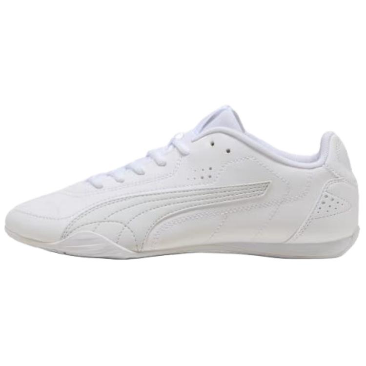 PUMA Повседневные кроссовки мужские white
PUMA Повседневные кроссовки мужские white