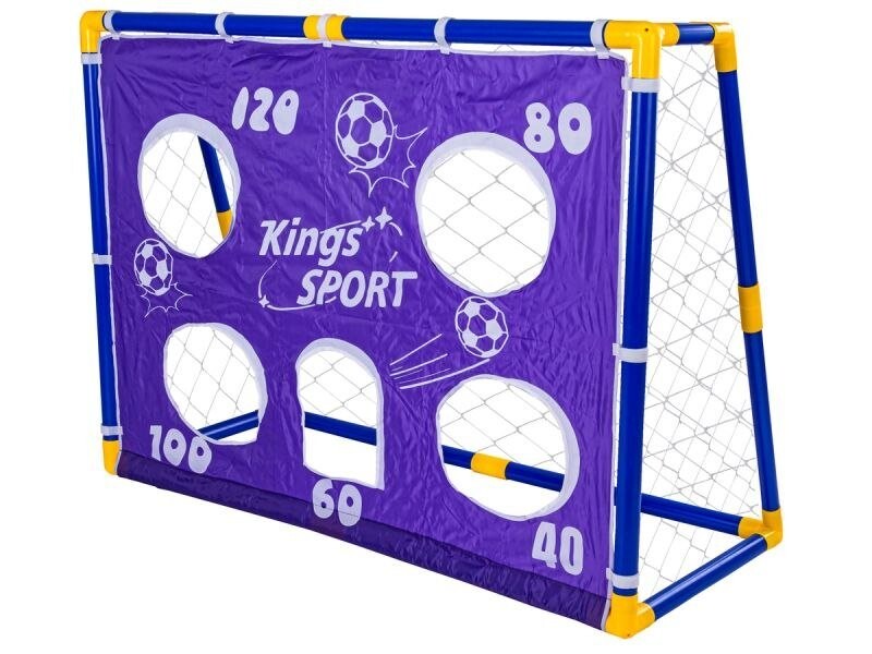 Футбольный набор Футбольные ворота РАМИЗ аркадная игра RAMIZ
Футбольный набор Футбольные ворота РАМИЗ аркадная игра RAMIZ